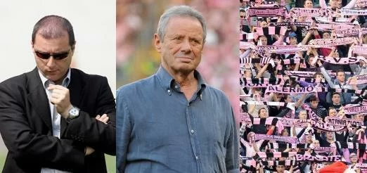Gol fantasma, Zamparini sbotta: “Tecnologia subito, i costi sono una scusa. Nicchi non la vuole per avere 40 voti in più”