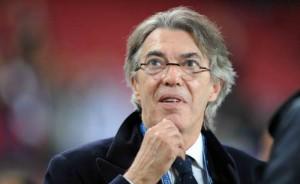 Massimo Moratti