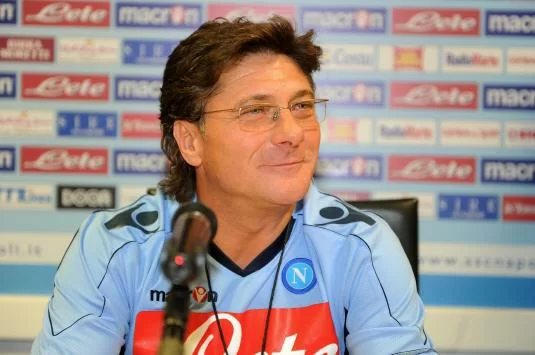 Cavani non fa il regalo a Mazzarri
