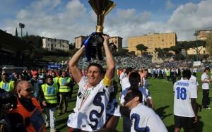 Zanetti scudetto 18