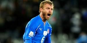 Daniele De Rossi nazionale (2)