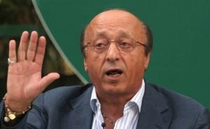 Moggi Calciopoli