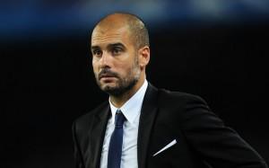 Pep Guardiola