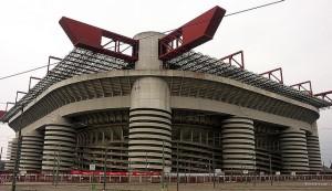 riqualificazione di San Siro