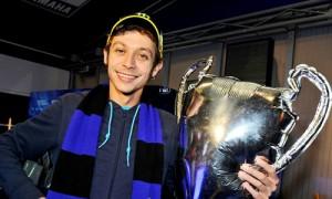 Valentino Rossi Inter