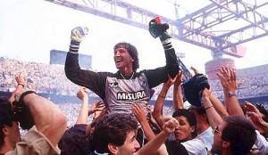 Zenga scudetto '89