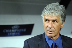 Gian Piero Gasperini