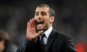 Guardiola