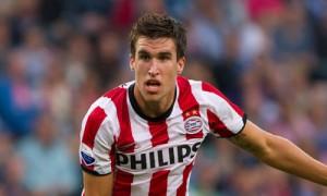 Kevin Strootman