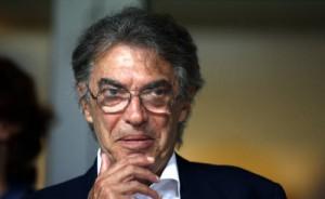 Massimo Moratti