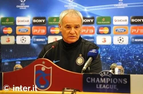 Ranieri vuole chiudere il discorso qualificazione