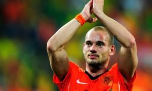 Sneijder Olanda