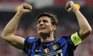 Zanetti Champions