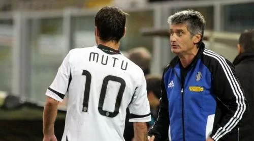 Cesena, la svolta è arrivata con Arrigoni e Mutu