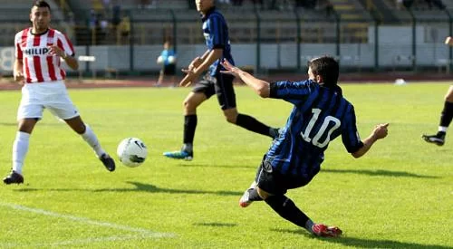Primavera: l’Inter vola ai quarti della Next Gen Series