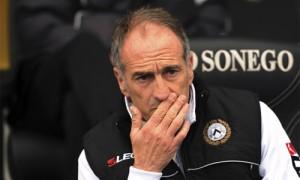 Guidolin Udinese