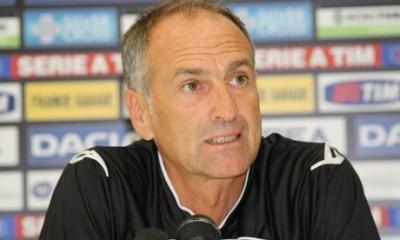 Guidolin Udinese conferenza stampa
