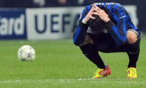 Inter-Cska Mosca Milito