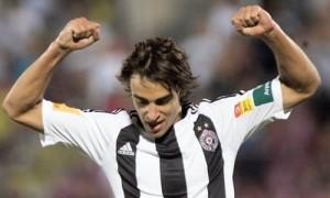 calciomercato mercato Inter Lazar Markovic Partizan Belgrado