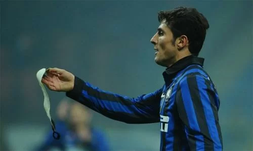 Buio a San Siro