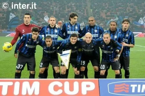 TIM CUP: Inter-Genoa 2-1, le pagelle