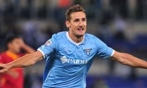 Klose Lazio