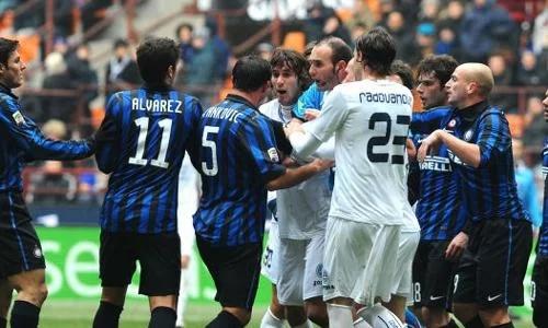 Stankovic e Poli in coro: “Perdere con l’ultima in classifica fa male”