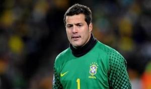 Julio Cesar Brazil