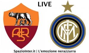 Roma-Inter