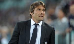 Conte Juventus