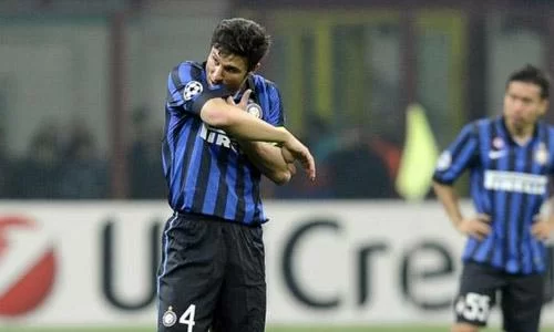 Zanetti: “Ci abbiamo messo tutto l’impegno. E’ un duro colpo”