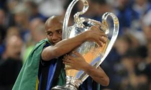 Maicon Champions League