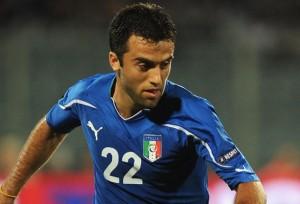 giuseppe rossi