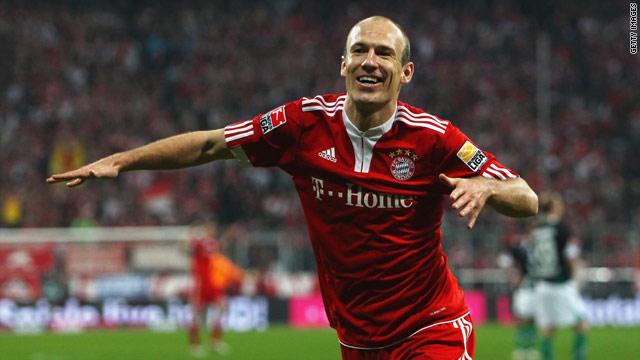 robben