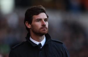 Andres Villas Boas