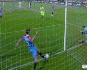 Catania-Milan gol fantasma (3)