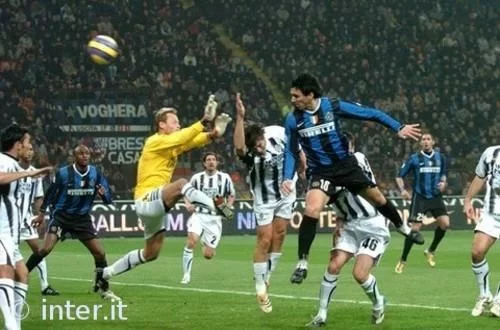 Inter-Siena, i precedenti
