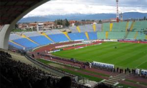 Stadio Friuli Udine