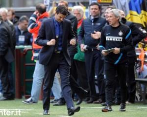 Stramaccioni Inter-Genoa 1