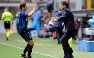 Stramaccioni Inter-Genoa 10