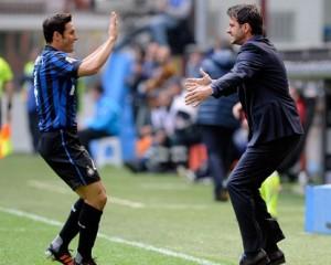 Stramaccioni Inter-Genoa 10