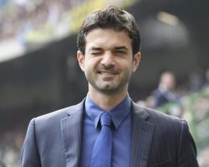 Stramaccioni Inter-Genoa 11