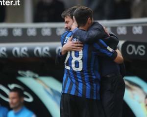 Stramaccioni Inter-Genoa 3