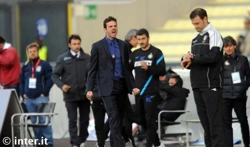 Stramaccioni: “Siamo vivi e meritiamo rispetto. Ora pensiamo al Cesena”