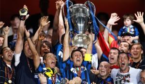 questione di mentalità Zanetti Champions Madrid