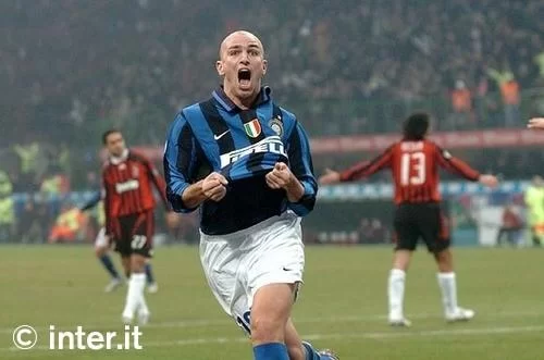 Inter-Milan, the story: le emozioni nerazzurre fotogramma dopo fotogramma