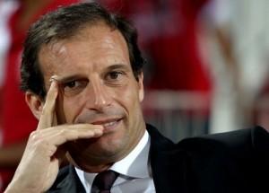 Allegri Milan