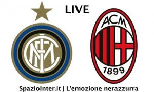 Inter-Milan live