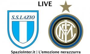 Lazio-Inter live