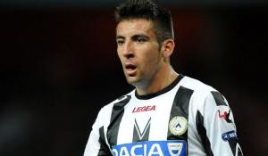 Mauricio Isla Udinese